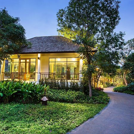 The Series Resort Khaoyai Pak Chong Exteriér fotografie