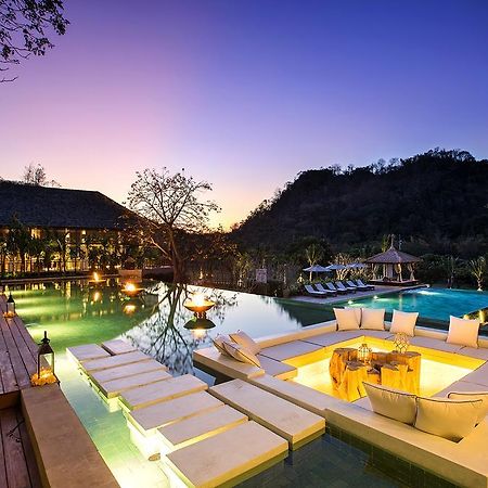 The Series Resort Khaoyai Pak Chong Exteriér fotografie