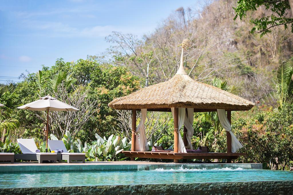 The Series Resort Khaoyai Pak Chong Exteriér fotografie