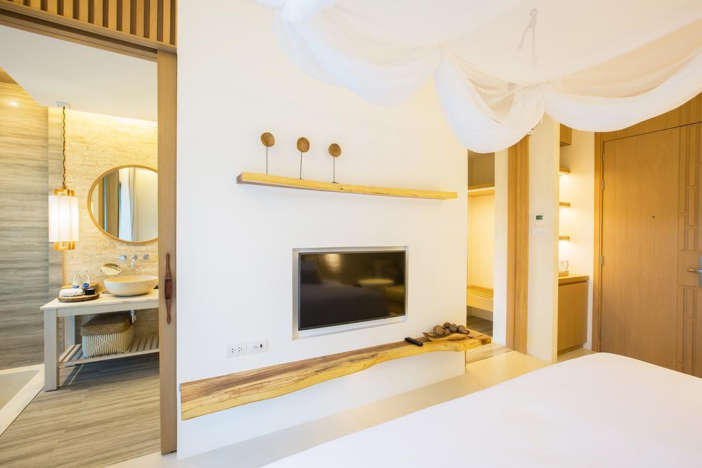 The Series Resort Khaoyai Pak Chong Exteriér fotografie