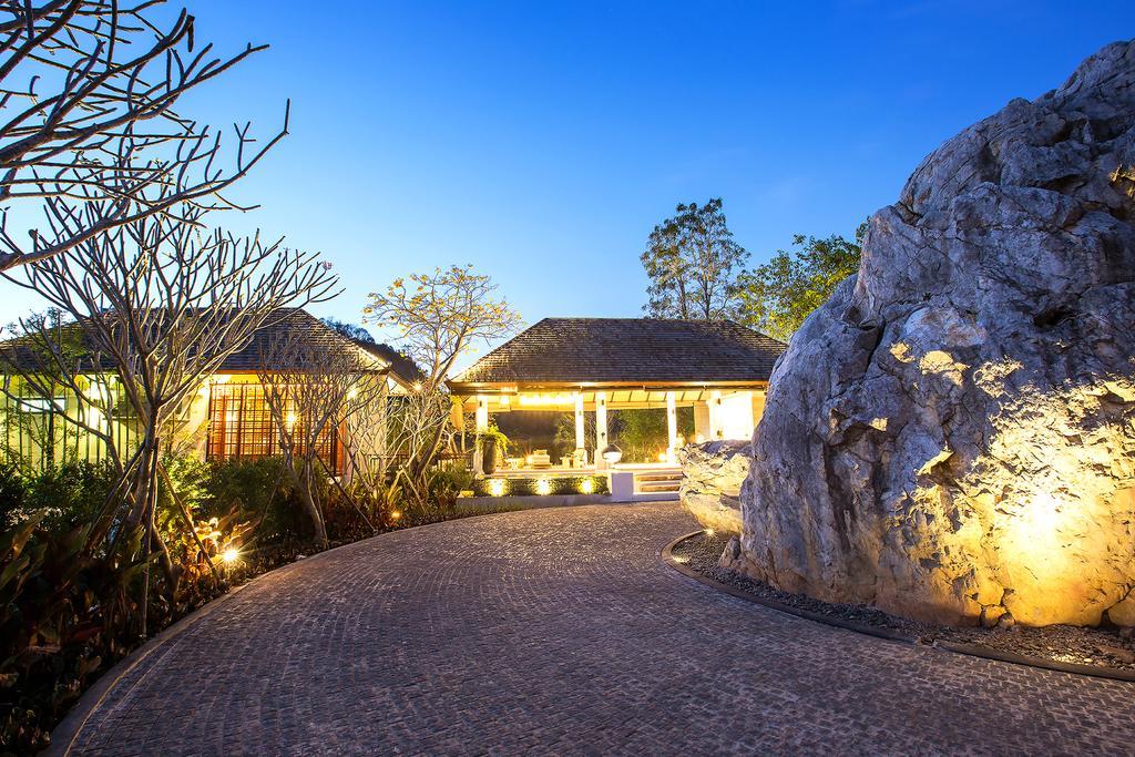 The Series Resort Khaoyai Pak Chong Exteriér fotografie
