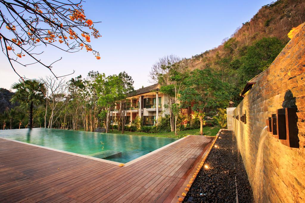 The Series Resort Khaoyai Pak Chong Exteriér fotografie