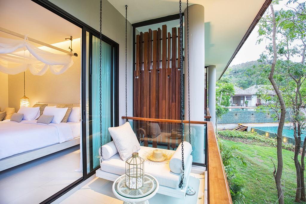The Series Resort Khaoyai Pak Chong Exteriér fotografie