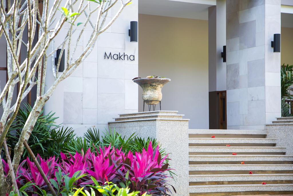 The Series Resort Khaoyai Pak Chong Exteriér fotografie
