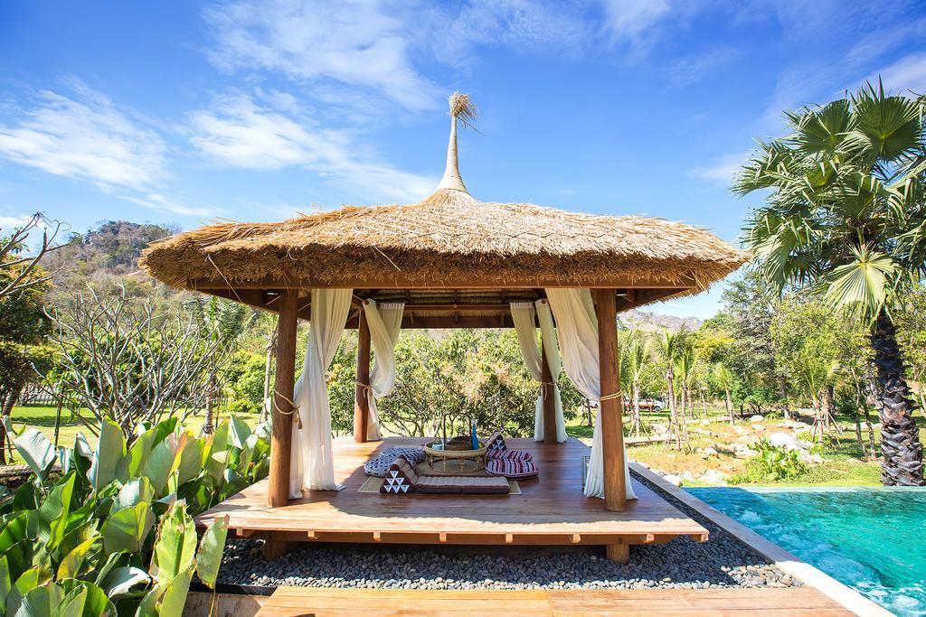 The Series Resort Khaoyai Pak Chong Exteriér fotografie
