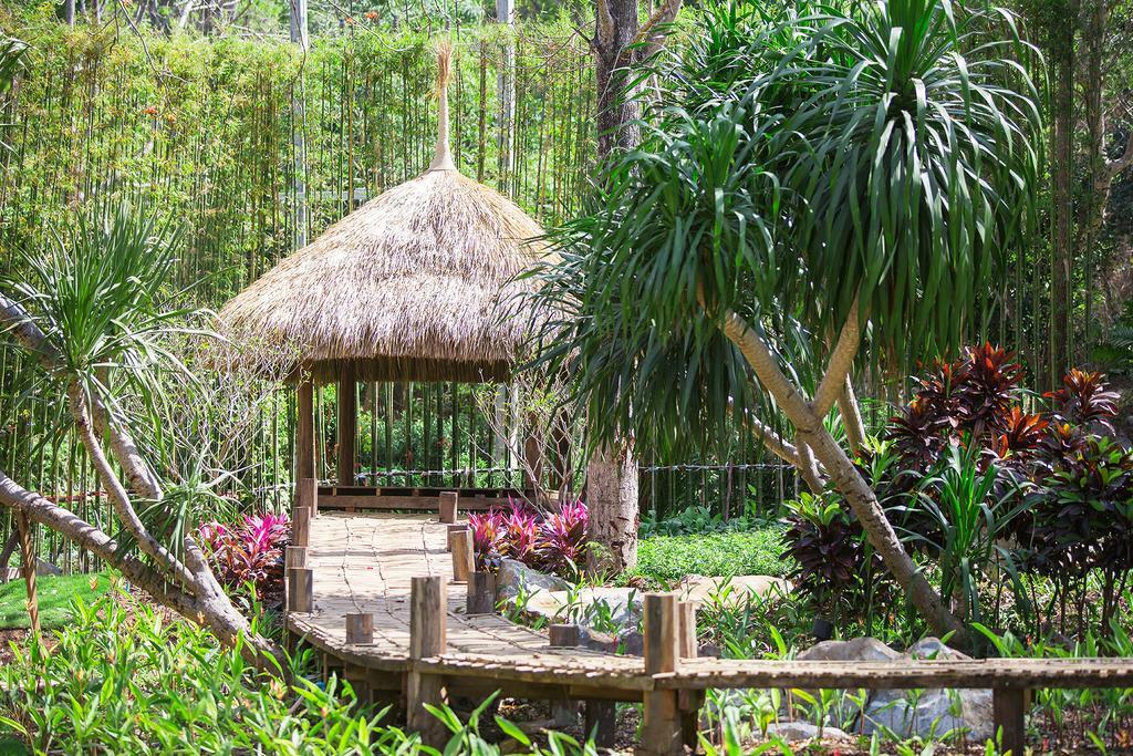 The Series Resort Khaoyai Pak Chong Exteriér fotografie