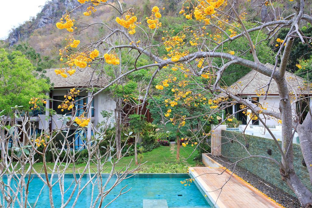 The Series Resort Khaoyai Pak Chong Exteriér fotografie