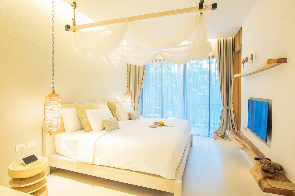 The Series Resort Khaoyai Pak Chong Exteriér fotografie