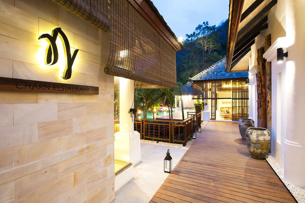 The Series Resort Khaoyai Pak Chong Exteriér fotografie