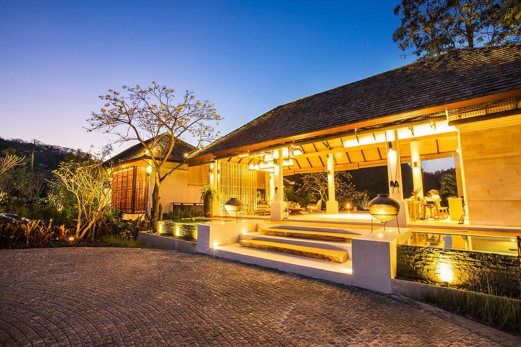 The Series Resort Khaoyai Pak Chong Exteriér fotografie