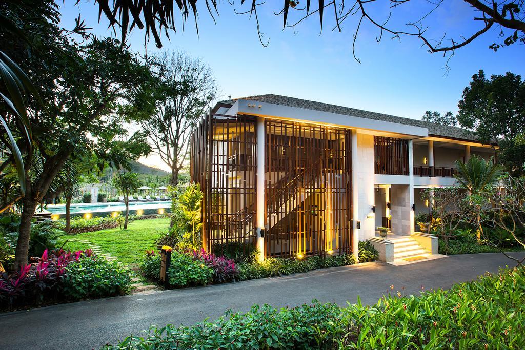 The Series Resort Khaoyai Pak Chong Exteriér fotografie