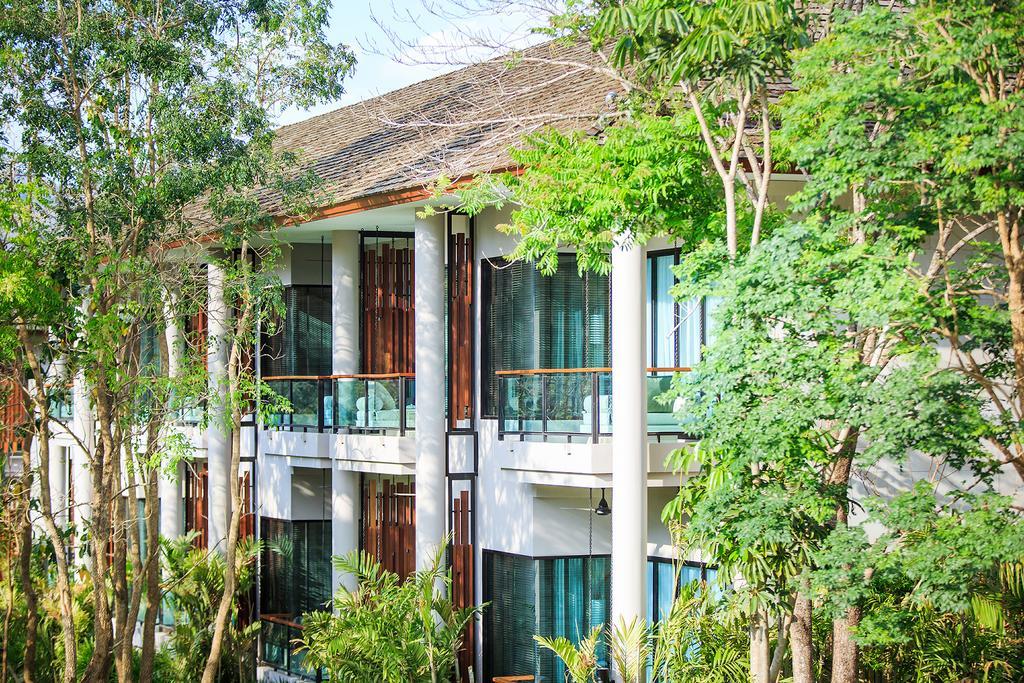 The Series Resort Khaoyai Pak Chong Exteriér fotografie