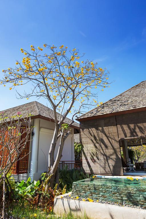 The Series Resort Khaoyai Pak Chong Exteriér fotografie