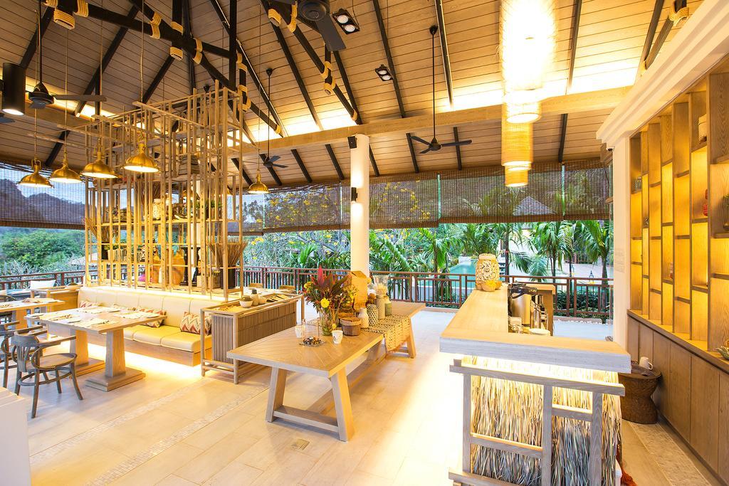The Series Resort Khaoyai Pak Chong Exteriér fotografie