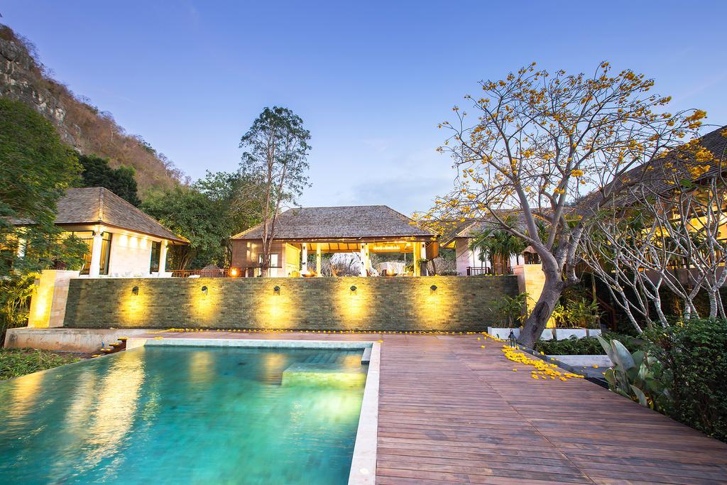 The Series Resort Khaoyai Pak Chong Exteriér fotografie