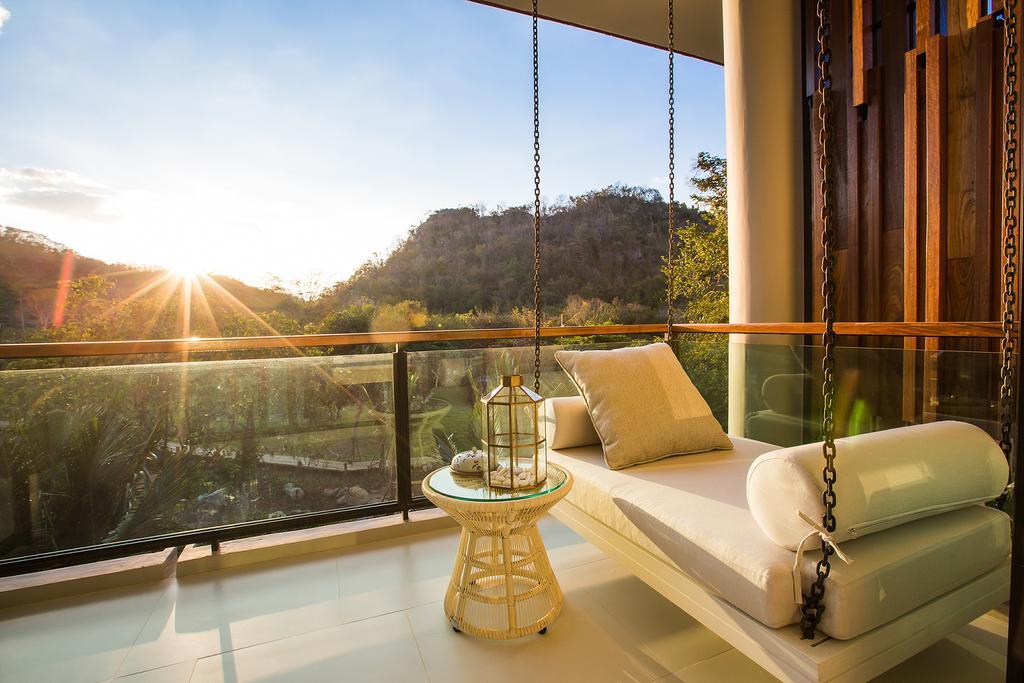 The Series Resort Khaoyai Pak Chong Exteriér fotografie