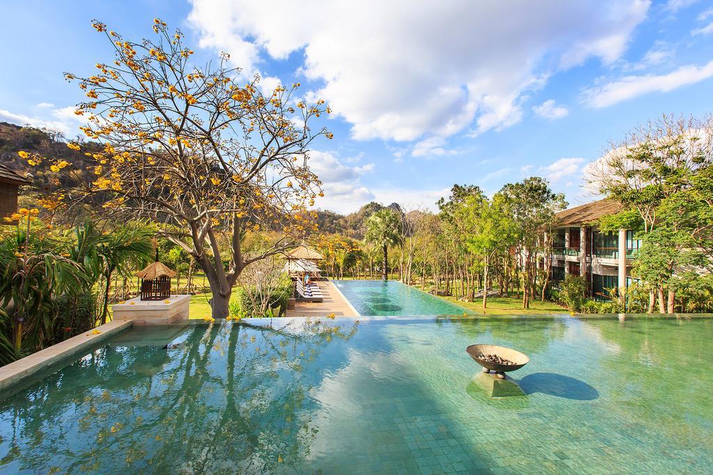 The Series Resort Khaoyai Pak Chong Exteriér fotografie