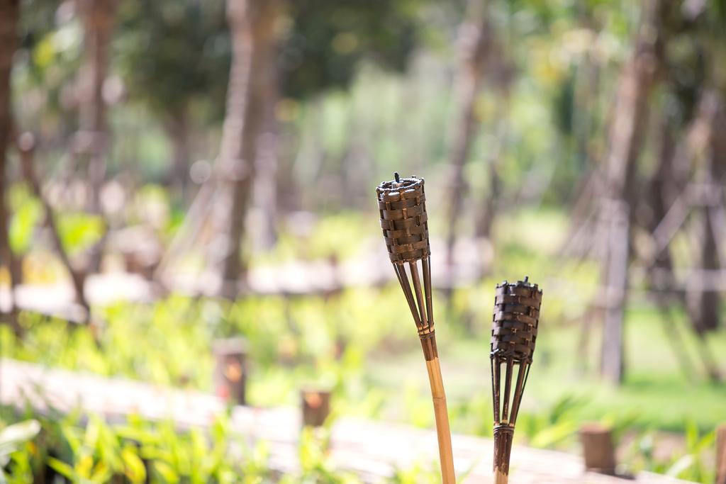 The Series Resort Khaoyai Pak Chong Exteriér fotografie