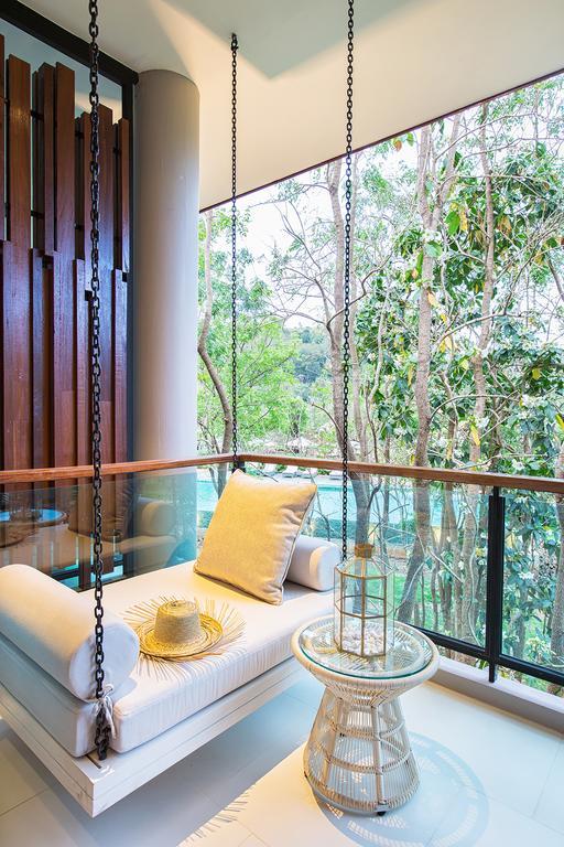 The Series Resort Khaoyai Pak Chong Exteriér fotografie