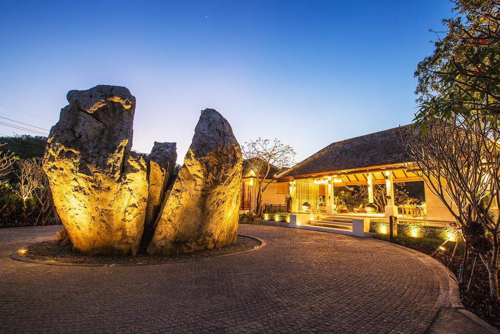 The Series Resort Khaoyai Pak Chong Exteriér fotografie