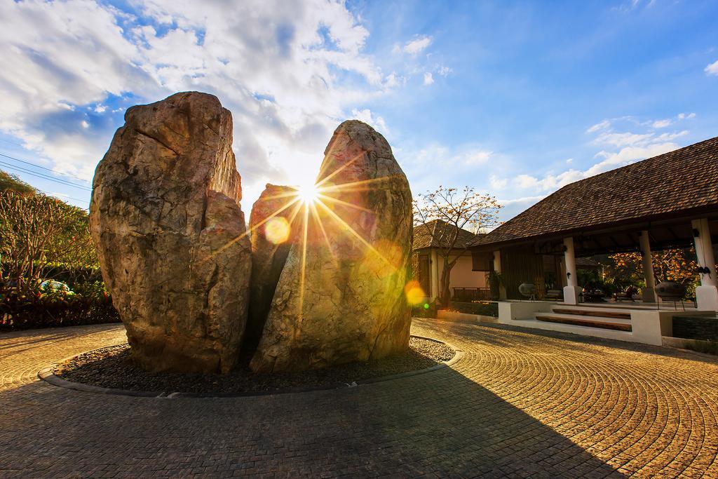 The Series Resort Khaoyai Pak Chong Exteriér fotografie