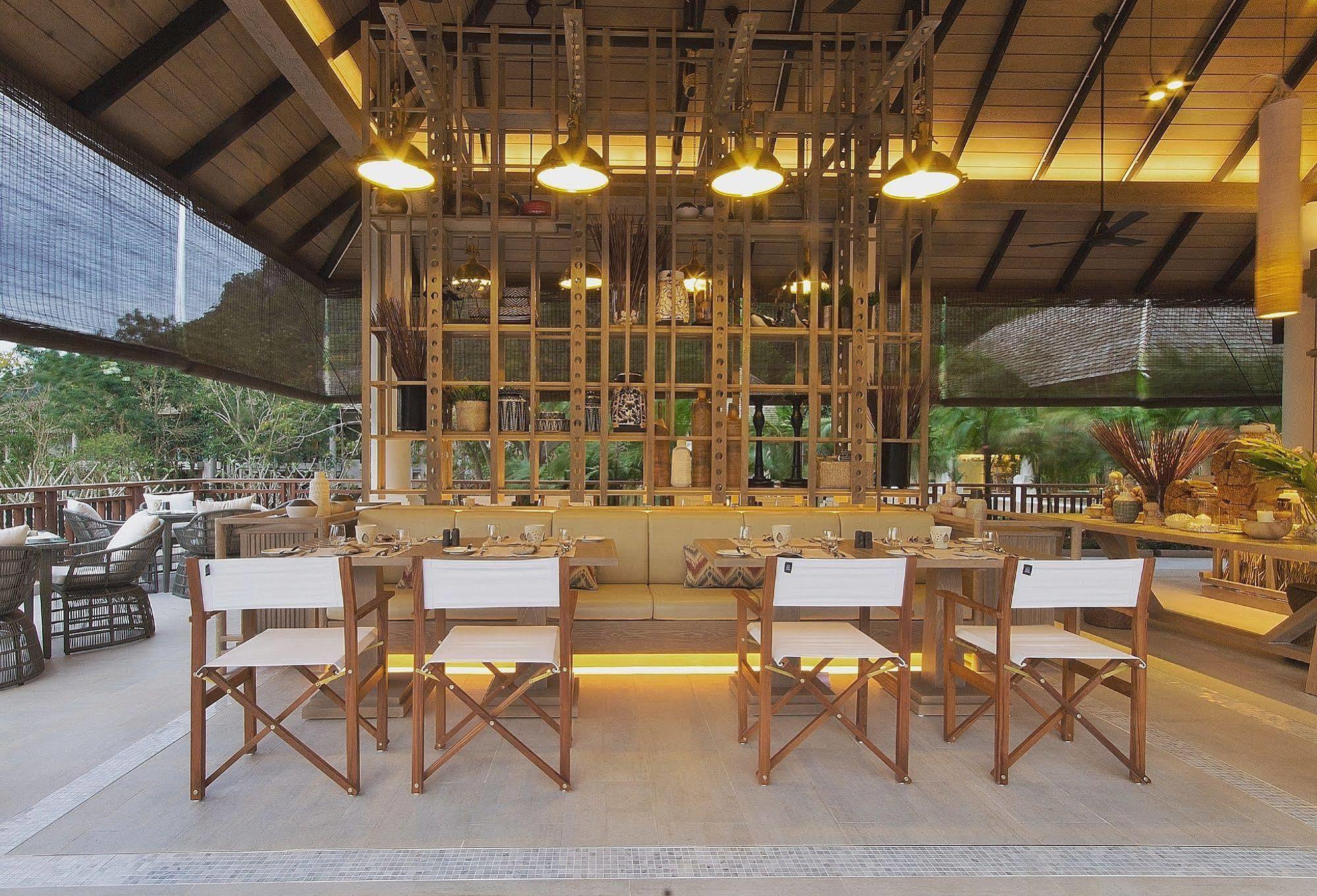 The Series Resort Khaoyai Pak Chong Exteriér fotografie